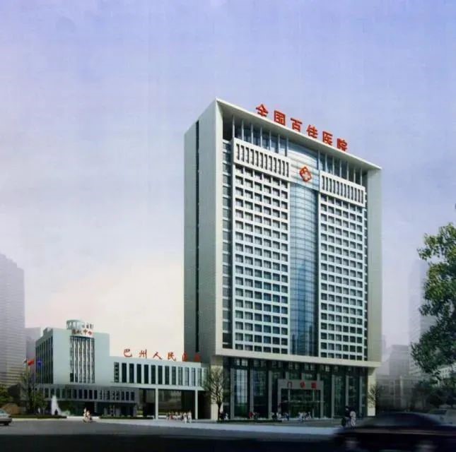 視翰血透管理系統(tǒng)深受好評(píng)，巴州人民醫(yī)院追加采購
