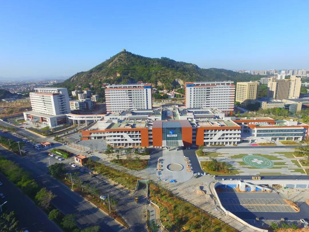轉(zhuǎn)載：晉江市醫(yī)院：分診管理系統(tǒng)為管理賦能加碼，以更高的服務(wù)能力推進(jìn)醫(yī)院高質(zhì)量發(fā)展