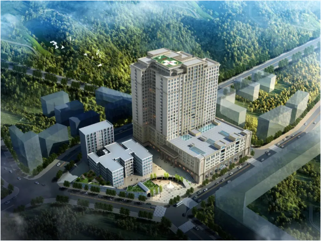 轉載：廣州聚點攜手梧州市工人醫(yī)院共建智慧門診，提升群眾就醫(yī)滿意度